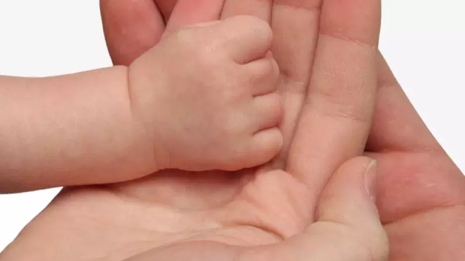 Dala jsem dítě do babyboxu