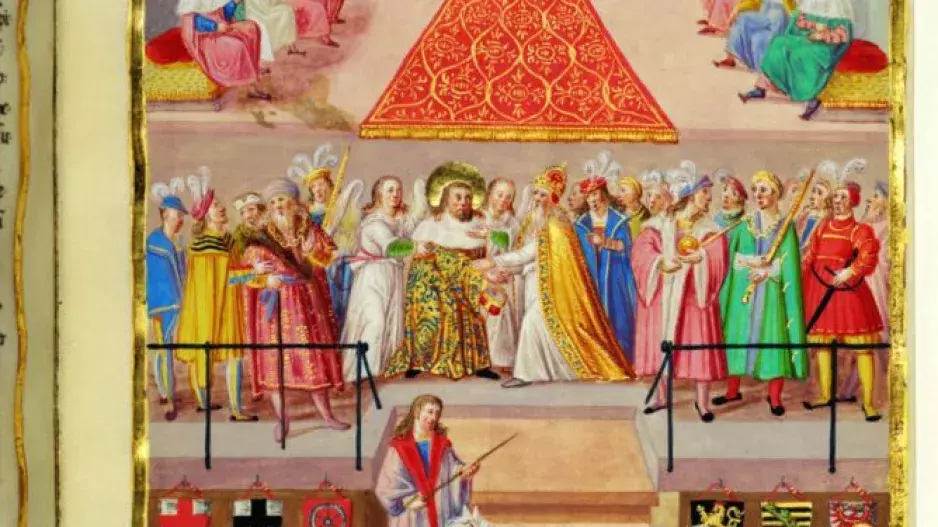 Sváteční kulturní zážitek jen za 5 Kč