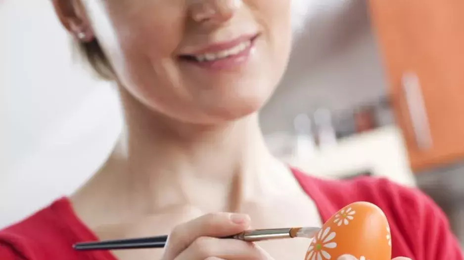 Test: Umíte si užívat sváteční zvyky?