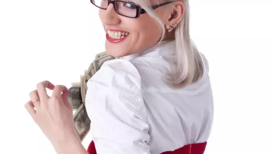 Poradna: Máme problém s výživným na dceru