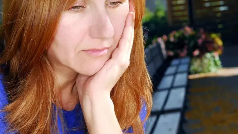 Největší chyba mého života