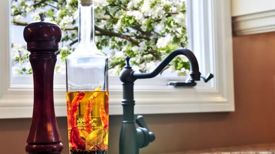 Aby se vám dobře vařilo