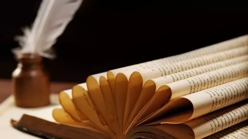 Nechte si předčítat