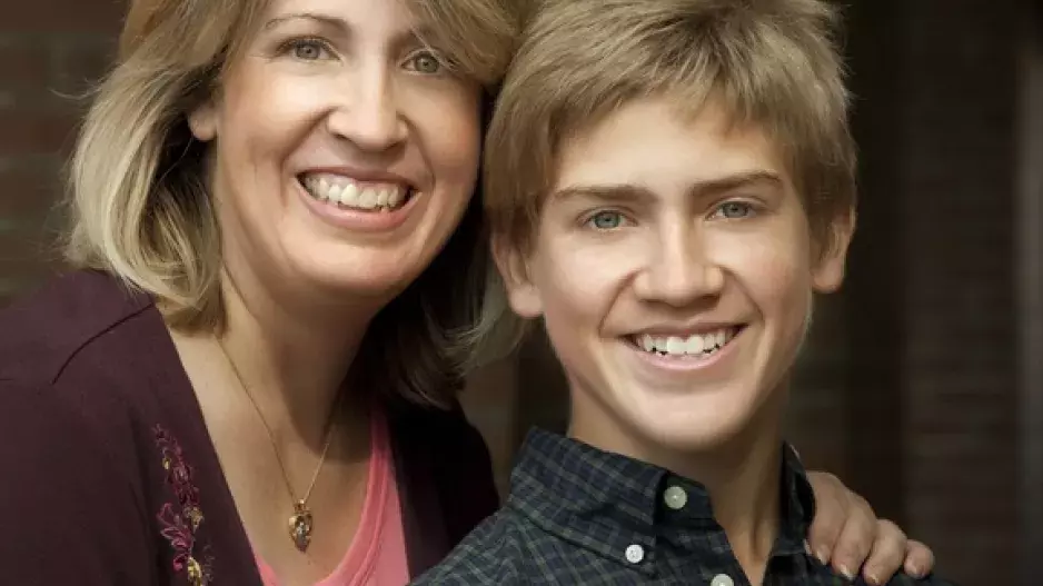 Sedm zásad komunikace s puberťákem