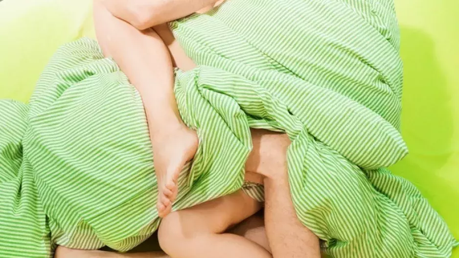 Poradna: Chybí mi citelné vyvrcholení