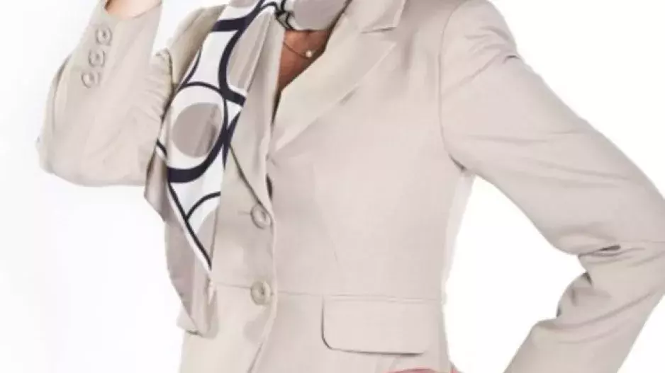 Jsem rodinný diplomat