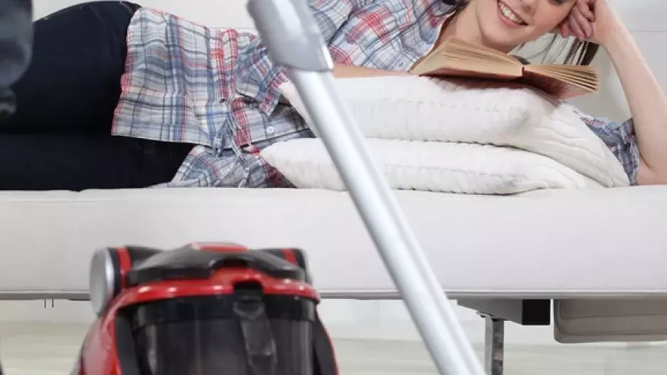 Špatné vlastnosti? Ale jděte!