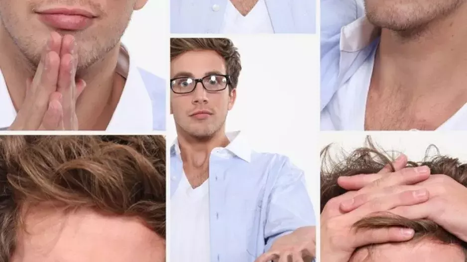 Jsou chvíle, kdy nevnímá