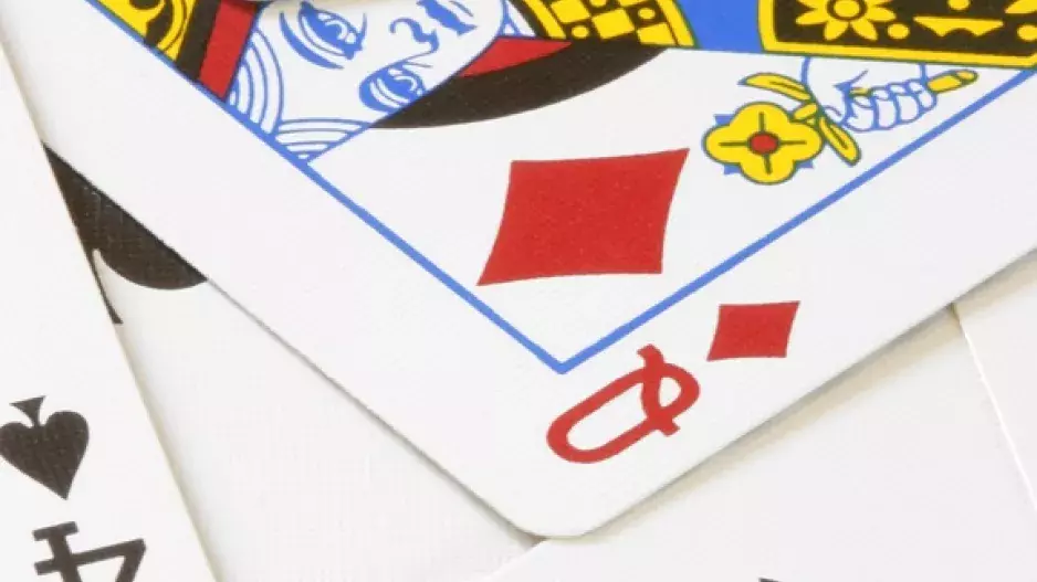 Jak se stát kartářkou 3