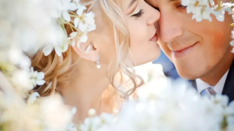 Máchův máj, nebo svatý Valentýn?