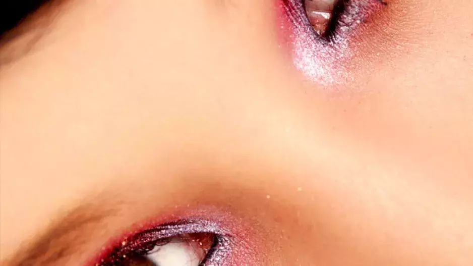 Nemoc vyčtená z očí