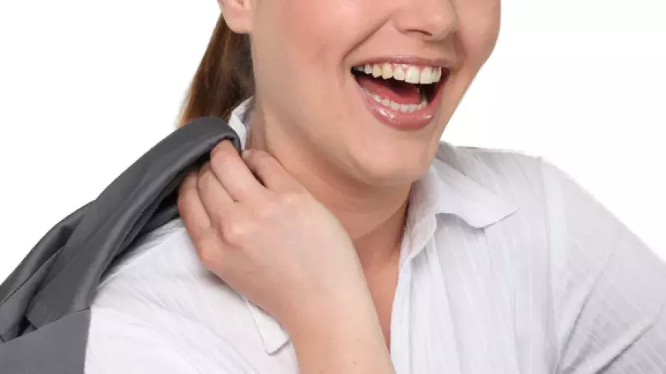 Naučte se smát: trénink pro velmi pokročilé