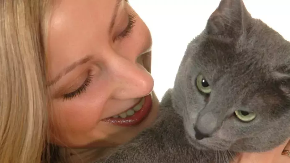 Šelma jménem Sebastian