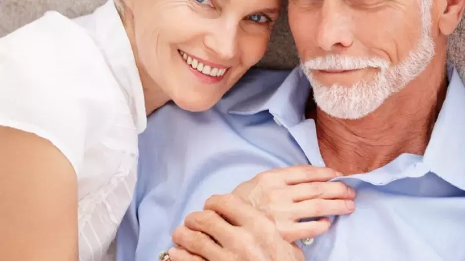 Na lásku není nikdy pozdě