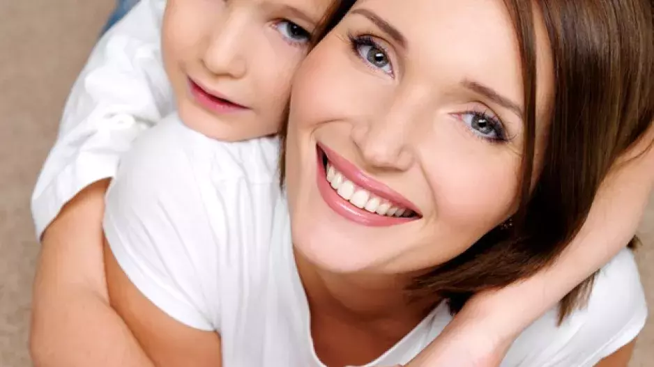 TEST: Rozumíte dětské duši?