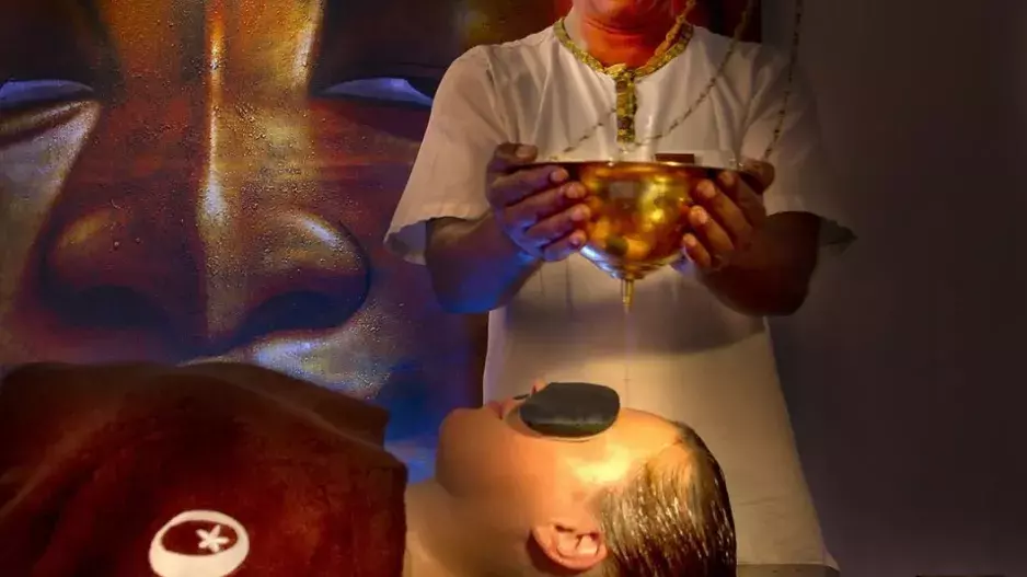 Zdraví žádá rovnováhu