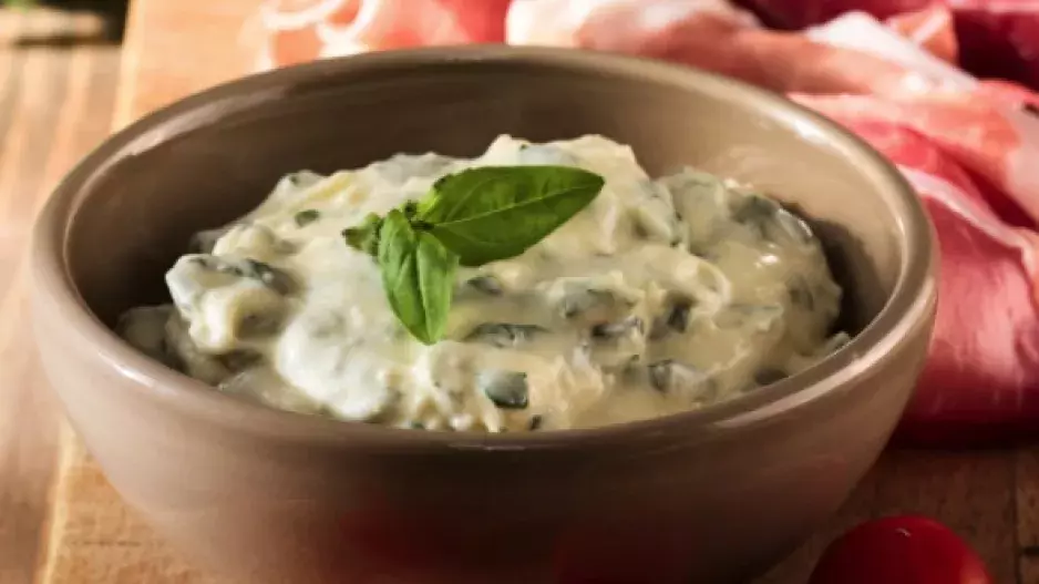 Oslňte vlastním dipem