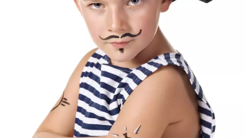 V Praze řádí piráti!