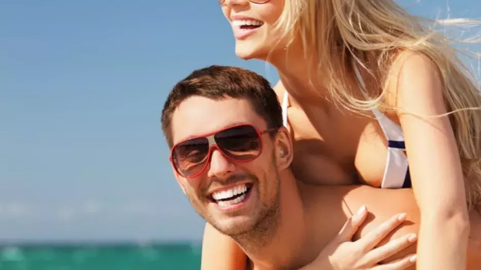 Nejkratší cestou k moři