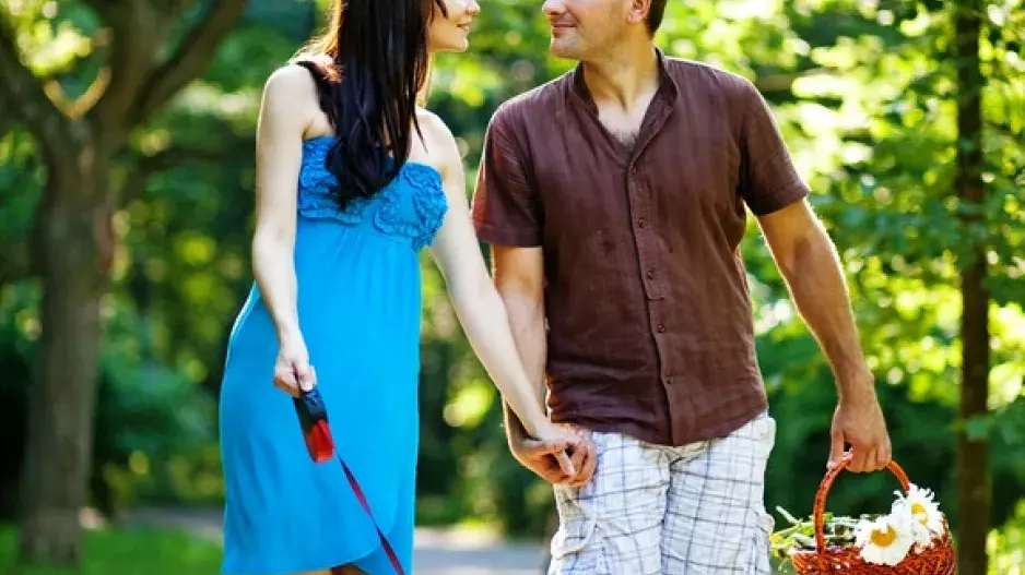 Jak nás muži balí 2