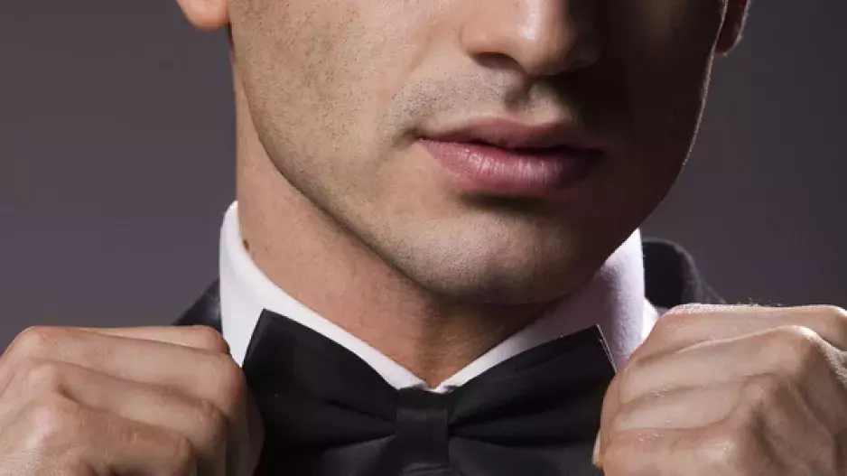 Jak nás muži balí 3