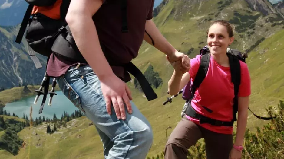 Hodíme se k sobě, miláčku?