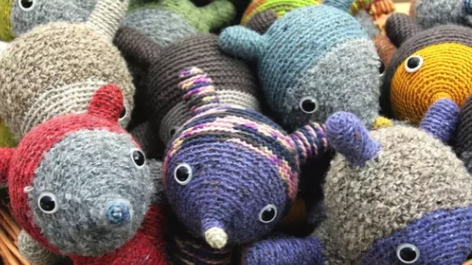 Bavte se a nakupujte!