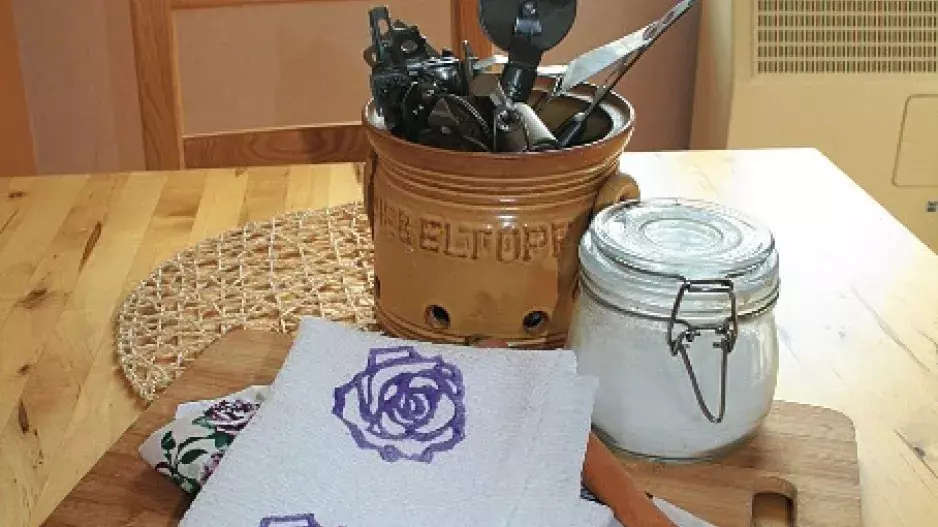 Vlastnoruční obtisky