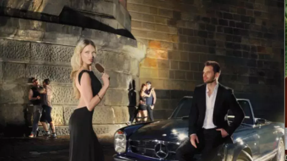 TEST: Jste smyslná svůdkyně, nebo sexy dračice?