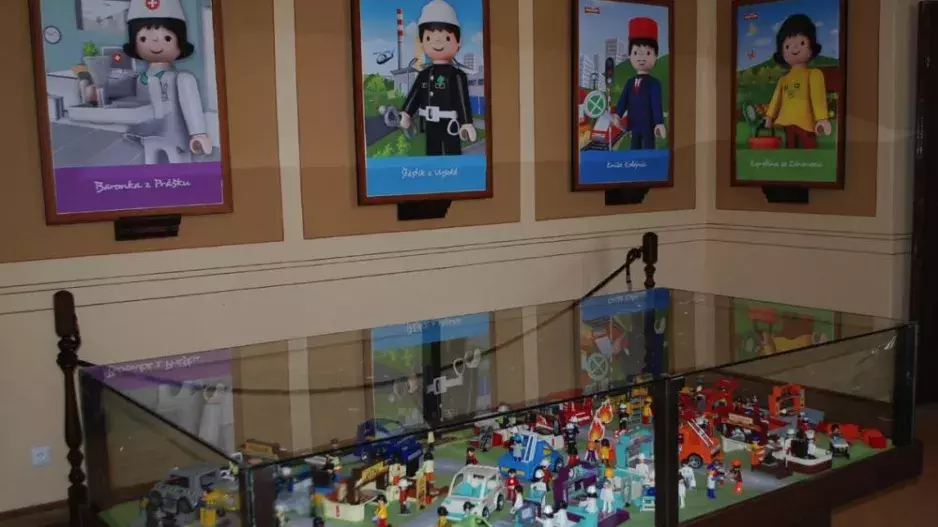 Legendární igráčci