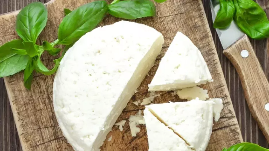 Vyrobte si vlastní sýr