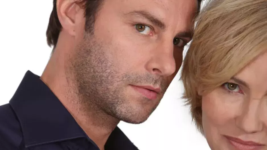 Deset odstínů žárlivosti