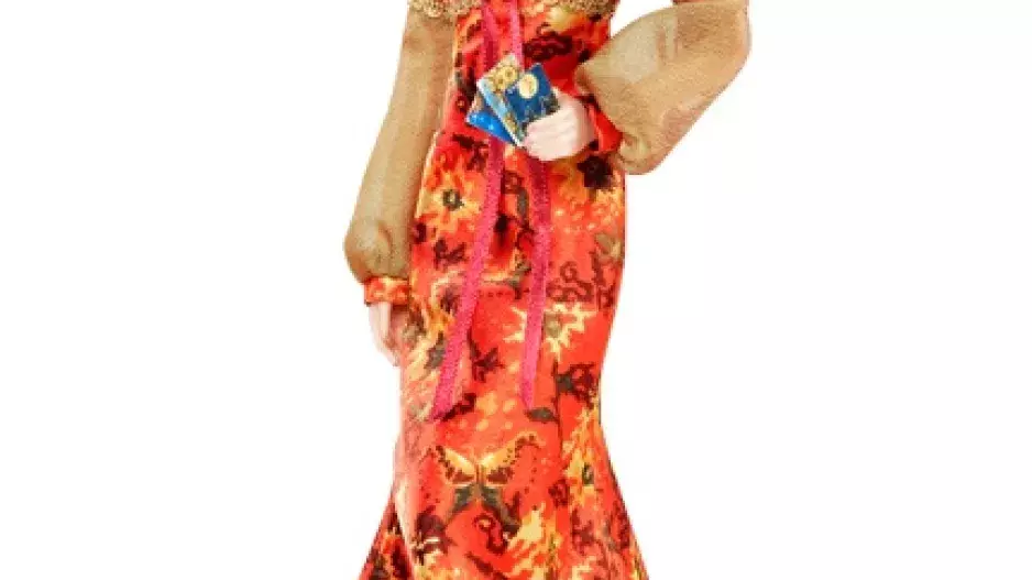 Pro holčičky i pro kluky