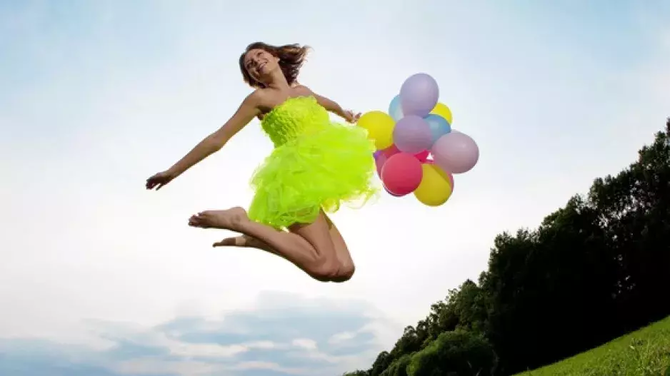 Elixír pro život i krásu