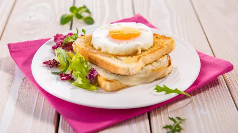 Toustování 7: Francouzský toust