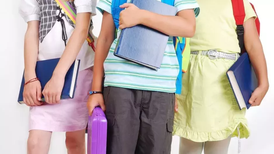 4 věci pro příjemnější začátek školního roku