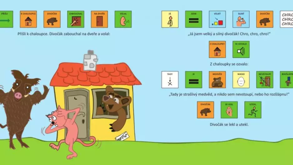 Jak se vypořádat se slovy