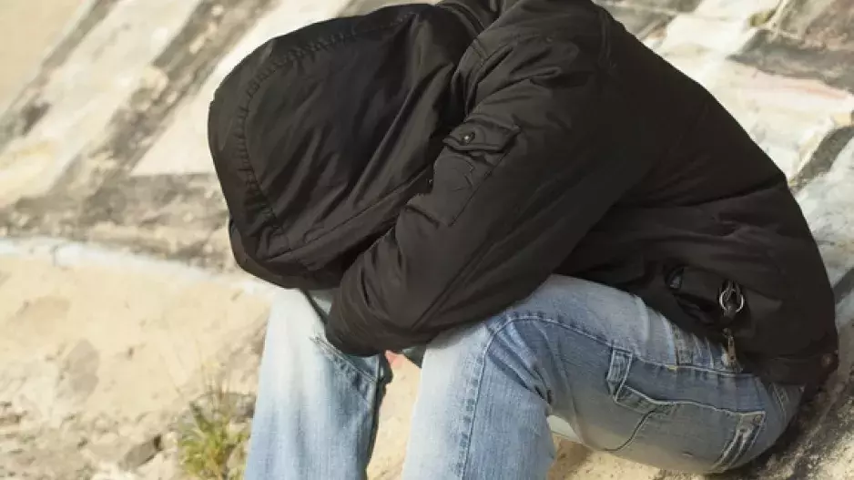 Opilo se mi dítě! Co dělat?