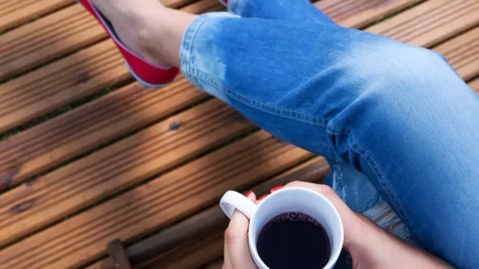 TEST: Umíte vypnout?