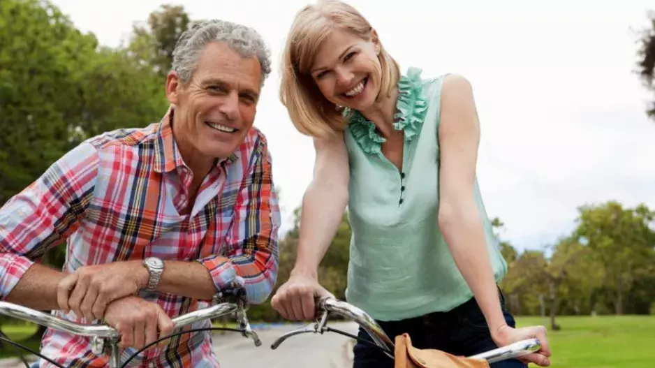 Jak na kolo s oční vadou?