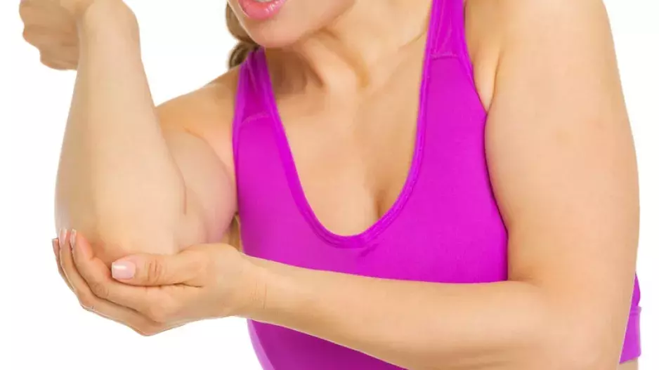 Jak na bolavé klouby? Poradíme!