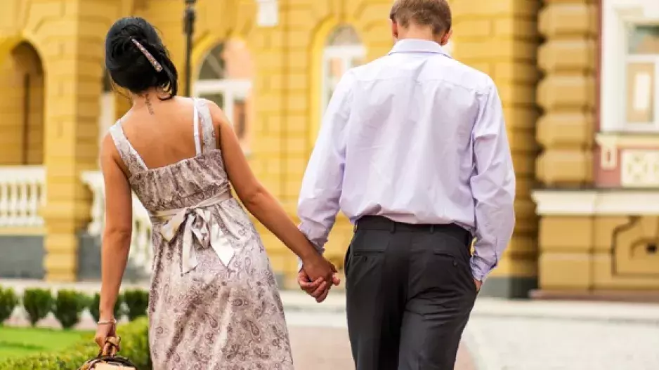 Úskalí emancipace 1: Nějak se to zvrtlo