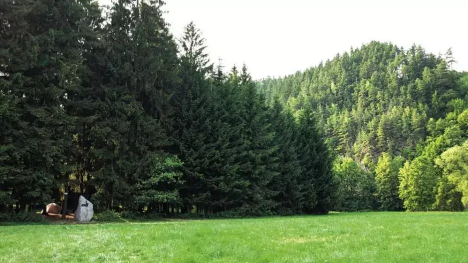 Tip na výlet: Za hochy od Bobří řeky