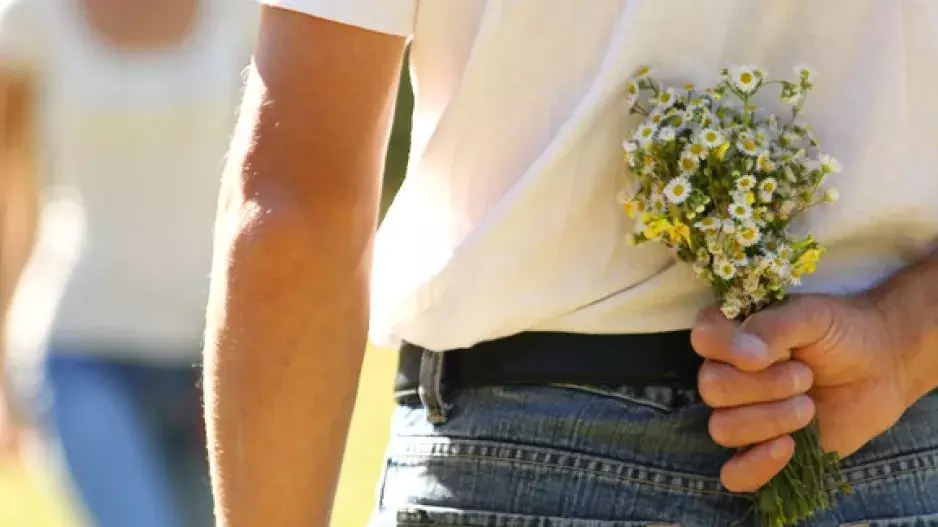 Úskalí emancipace 4: Ať se muži cítí být muži