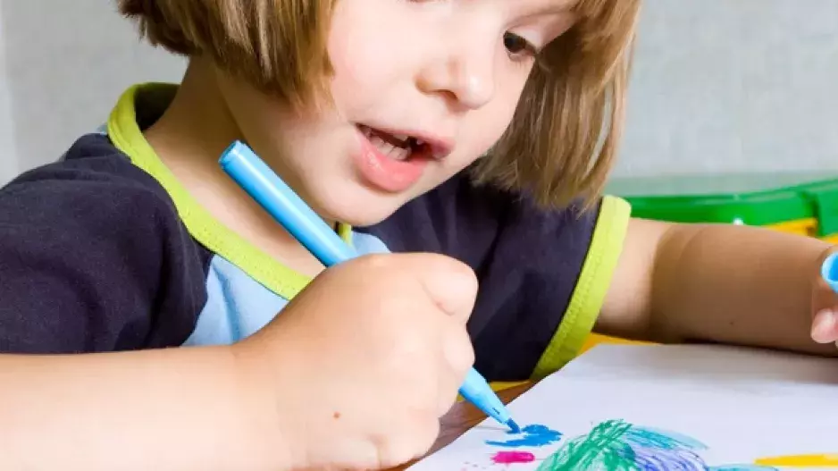 Příběh čtenářky: Moje cesta do obrázku