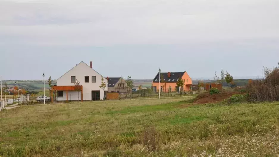 Konec satelitů v Česku