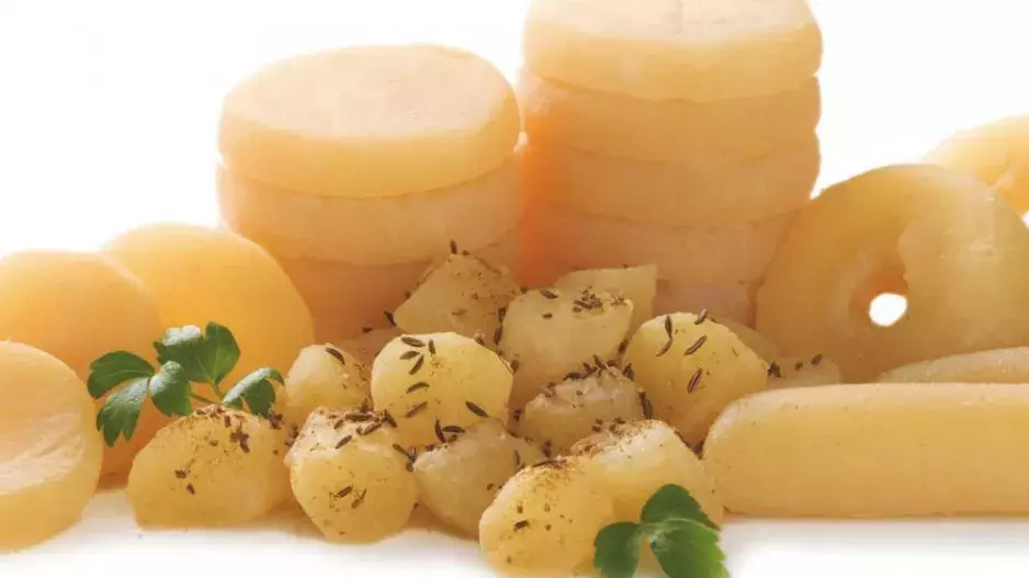 Komu tvarůžky nevoní, ten dělá chybu