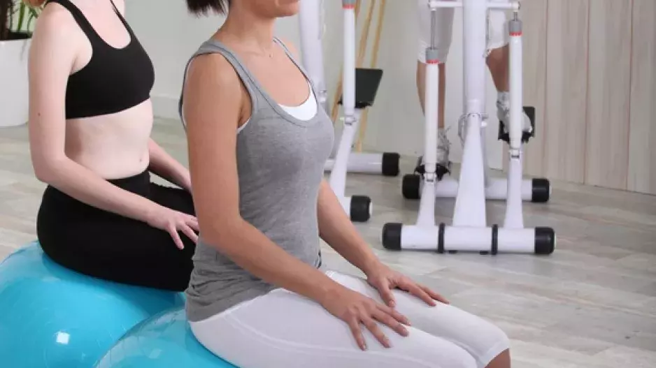 5 rad, jak si vybrat dobré fitko