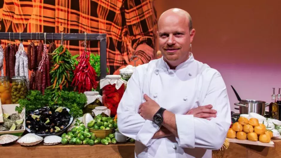 Souboj kuchařů: Vařte bez nudy!