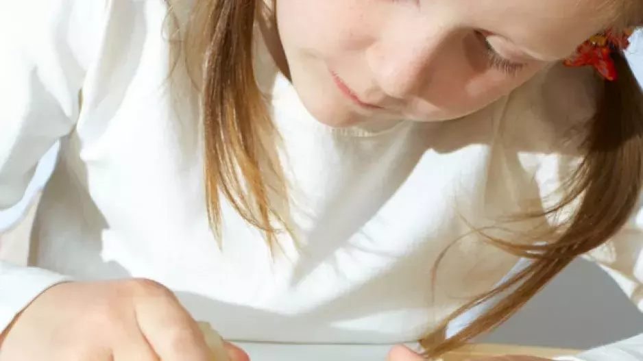 Tvořte s dětmi: Jak na to?